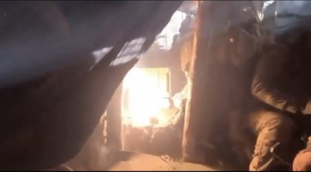 مسيّرات أوكرانية تحرق مواقع روسية.. تكتيك جديد بالثرميت يثير الانتباه في حرب المسيّرات