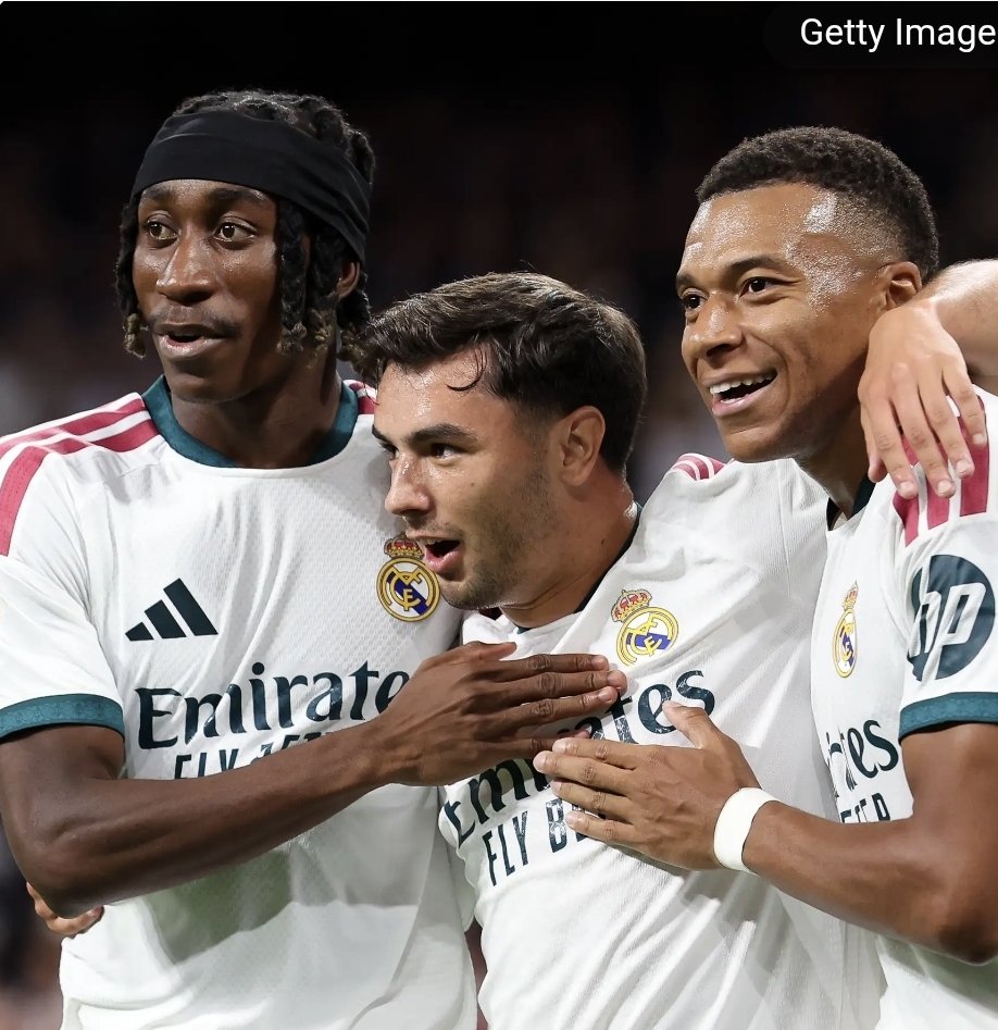 ريال مدريد يبدأ دوري الأبطال بمواجهة إنتر.. وموعد ناري أمام آرسنال يكشف طريقه الأوروبي
