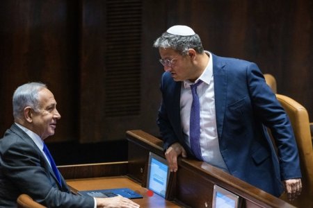 بن غفير يصعّد خلافه مع نتنياهو: اتهامات بـ«مناورة سياسية» خلف دعوة توحيد اليمين