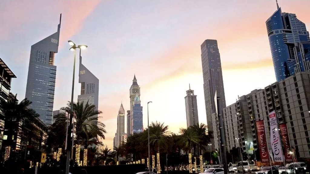 بنك مصر يوضح حقيقة الإجراء الأميركي ضد فرعه في الإمارات وتأثيره على العملاء