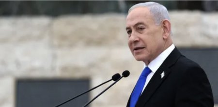 موظفة رفيعة في الحكومة البريطانية تتمنى وفاة نتنياهو.. ولندن تفتح تحقيقاً معها