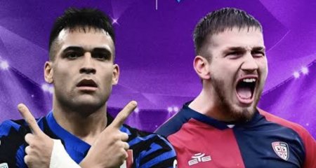 كالياري ضد إنتر ميلان اليوم.. النيراتزوري يبحث عن انتصار جديد في الدوري الإيطالي