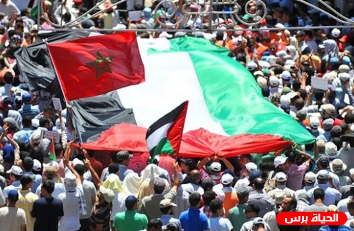 الرباط: لقاء فلسطيني مغربي لتدارس آليات توحيد وحشد الجهود لدعم القدس