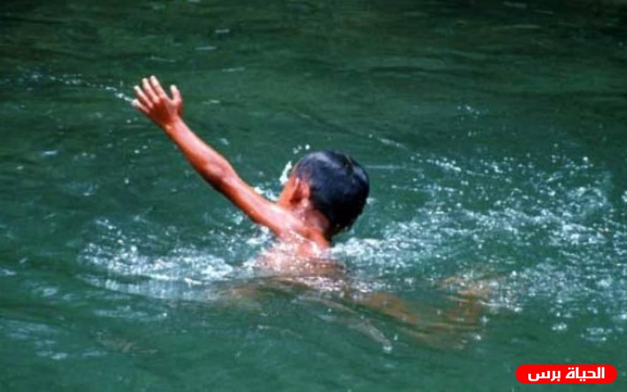 مصرع طفل غرقا في بركة زراعية بالخليل