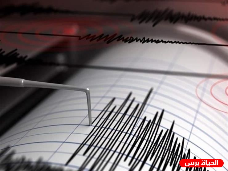 زلزال بقوة 7.4 درجة يضرب المكسيك
