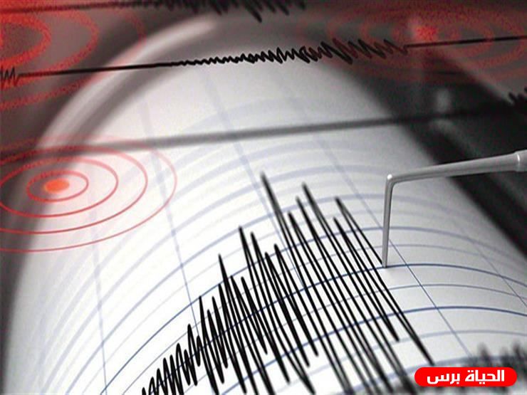 زلزال بقوة 5.8 درجة يضرب اسطنبول