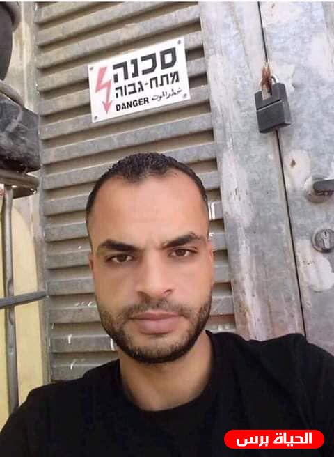 الاحتلال يقرر تسليم جثمان الشهيد محمد عدوي إلى عائلته