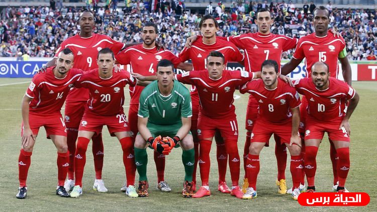 منتخب فلسطين تحت 16 عاما يتعادل مع أفغانستان في مستهل التصفيات الآسيوية 