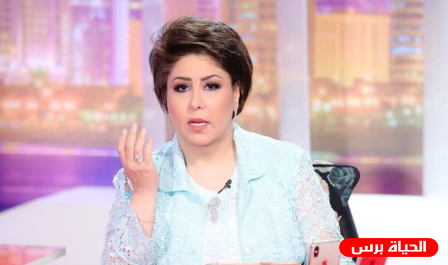 فجر السعيد تكشف عن لحظات مرعبة عاشتها في المستشفى