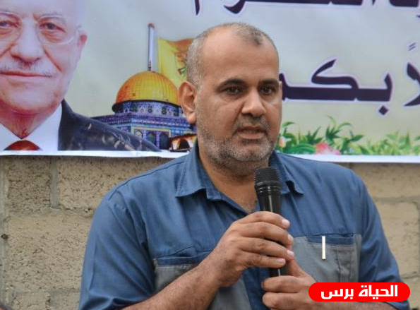 فتح في غزة تدعو لوقف إجراءات الحكومة بحق أبنائها