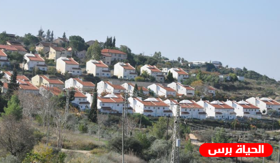أوامر عسكرية للاستيلاء على أراض في بيت لحم لتوسيع المستوطنات