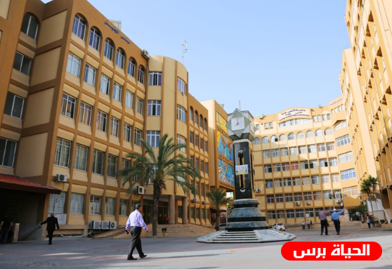 تعليق الإضراب في جامعة الأزهر 