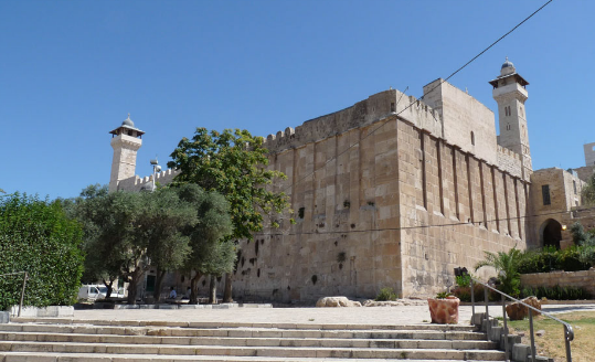 الجبهة العربية الفلسطينية تدعو شعبنا للإنتفاض في وجه الاحتلال دفاعاً عن الخليل