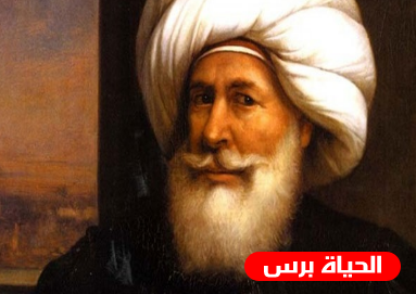 محمد علي يعود في كتاب حكايات من زمن الوالي