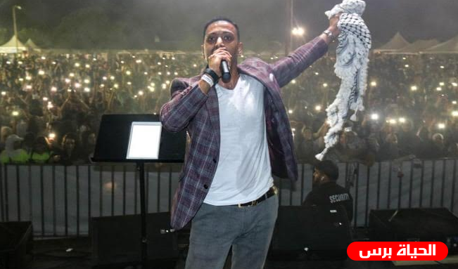 ماهر العتيلي ينهي جولته الفنية في كندا وأمريكا بنجاح كبير