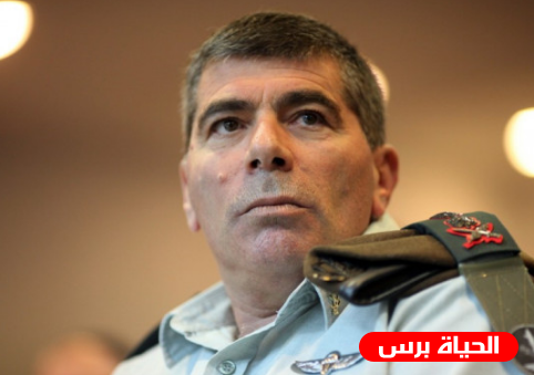 أشكنازي : اذا لم يفرض الهدوء بالجنوب سنفكك الجناح العسكري لحماس