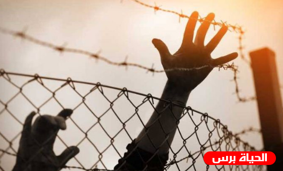 الأسرى يعيدون وجبت الطعام للمطالبة بتسليم جثمان الشهيد السايح