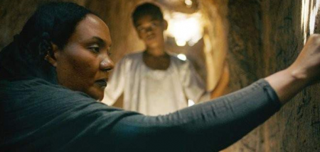 ستموت في العشرين يحصد جائزتان في مهرجان فينسيا السينمائي الدولي