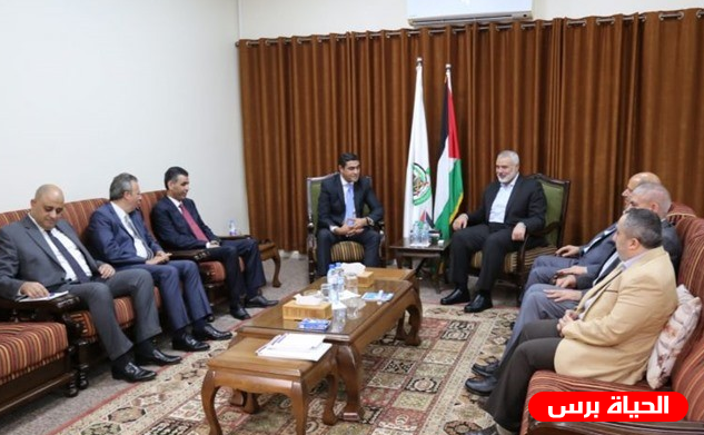 الوفد الأمني المصري يغادر غزة ووعود بتسهيل العمل في معبر رفح