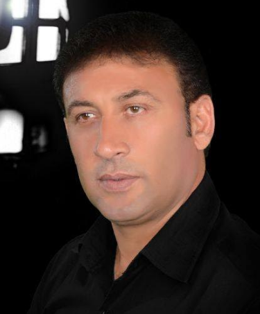 استشهاد الأسير البطل بسام السايح شهيد الإهمال الطبي (1973- 2019 ) بقلم : سامي إبراهيم فودة