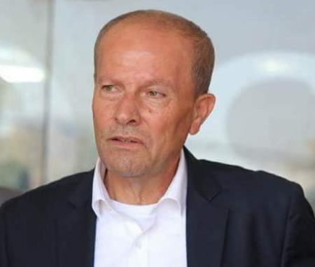 أبو بكر: نحمل الاحتلال مسؤولية أي ضرر قد يلحق بالأسرى بسبب فيروس كورونا