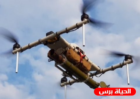 القسام يسيطر على حوامة إسرائيلية في رفح 