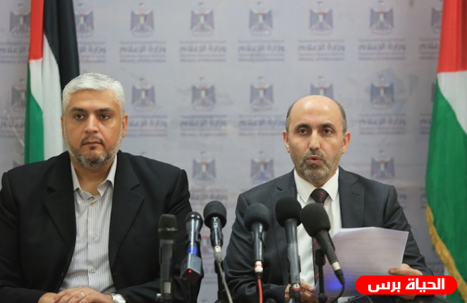 1000 وظيفة في غزة وتثبيت 951 من أصحاب العقود