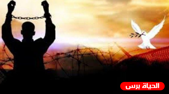 حماية يدعو للتحرك العاجل لإنقاذ حياة الاسرى المضربين عن الطعام