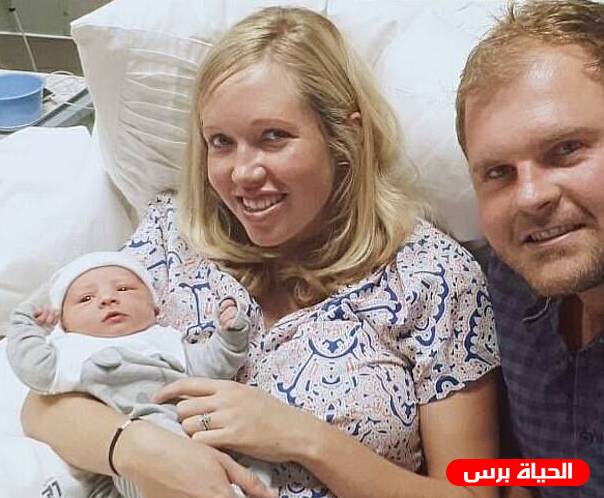 طعن زوجان بريطانيان في جنوب أفريقيا