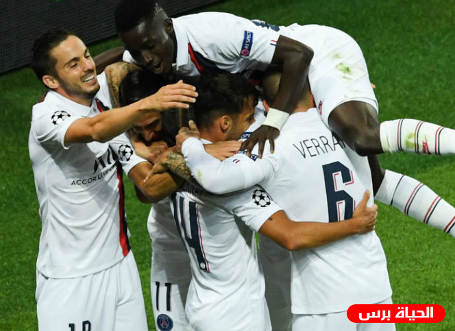 فيديو .. باريس سان جرمان يصدم ريال مدريد بثلاثية قاتلة