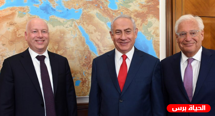 غرينبلات يكشف تفاصيل جديدة عن أسباب وقف الدعم للإنروا والسلطة الفلسطينية