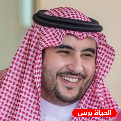 بعد إعلان الحوثيون وقف إستهداف السعودية .. الأمير خالد بن سلمان يوجه رسالة للشعب اليمني