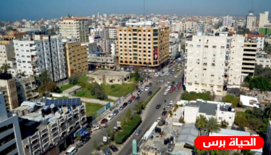 اجتماع لجنة دولية لبحث تنفيذ عدد من المشاريع في قطاع غزة