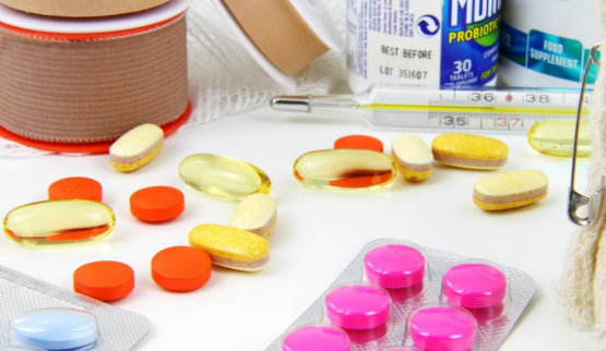 الصحة تمنع تداول الأدوية التي تحتوي على 