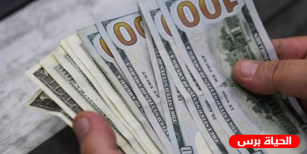 رابط فحص ال 100 دولار - المنحة القطرية 100 دولار شهر 9