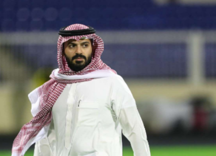 الاتحاد السعودي يرفض ادعاءات انمار الحائلي ويطالبه بالتوضيح