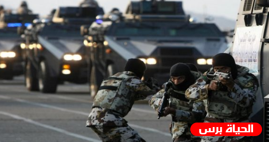 بالأسماء : السلطات السعودية تعتقل 48 فلسطينياً وأردنيا