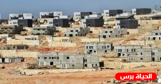 مخطط استيطاني جديد للاستيلاء على مزيد من أراضي الناقورة شمال نابلس