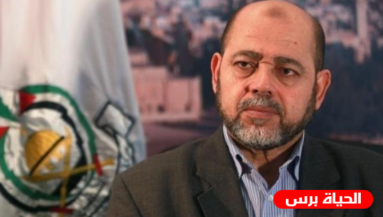 أبو مرزوق : مسيرات العودة ستستمر ويتم تحديثها
