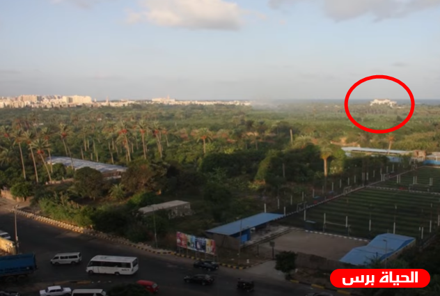 بالفيديو .. تفاصيل محاولة إغتيال الرئيس المصري عبد الفتاح السيسي
