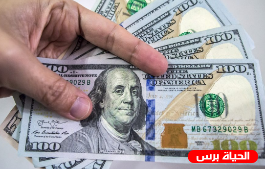 رابط فحص المنحة القطرية 100 دولار شهر10 الآن تم التفعيل