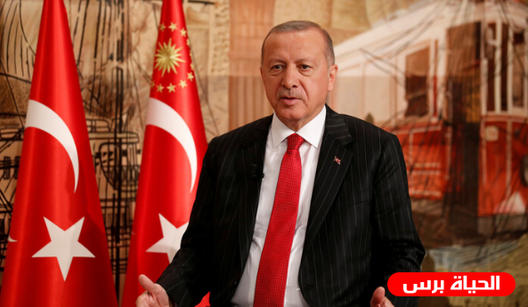 أردوغان يدافع عن إيران وينفي علاقتها بالهجوم على أرامكو