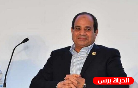 تعليق السيسي على مقتل وإصابة ضباط من الجيش في سيناء
