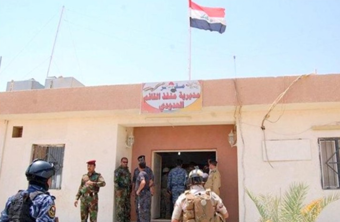 الحكومة العراقية توافق على فتح معبر القائم مع سوريا