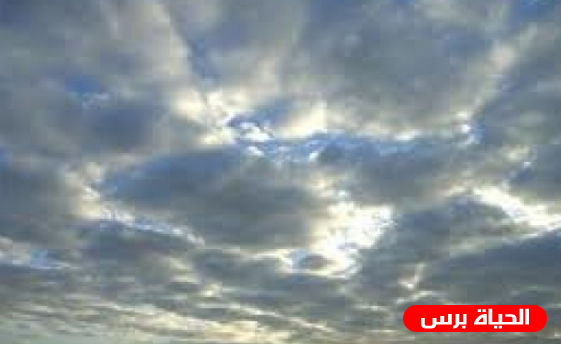 طقس فلسطين اليوم السبت : انخفاض على درجات الحرارة
