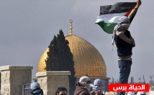 19 عاماً على اندلاع انتفاضة الأقصى