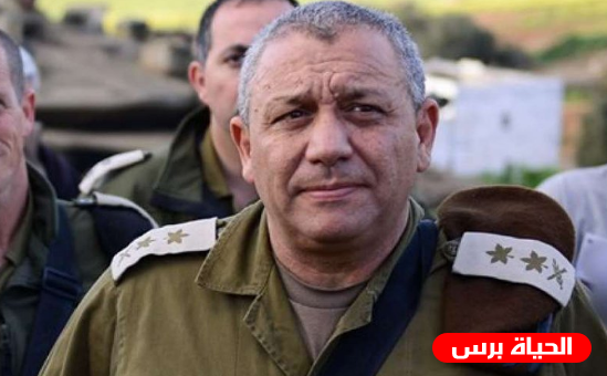 إيزنكوت : قبل أسبوعين كنا سنهاجم غزة