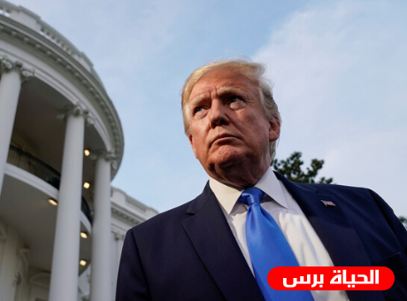 ترامب لليهود : لا أريد حرباً مع إيران
