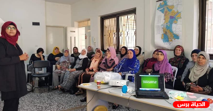 جمعية المستهلك تستهدف النساء في مشروع التوعية بالسلامة الغذائية