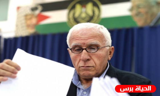 عزام الأحمد : أنظمة عربية ودولية هي من صنعت الانقسام